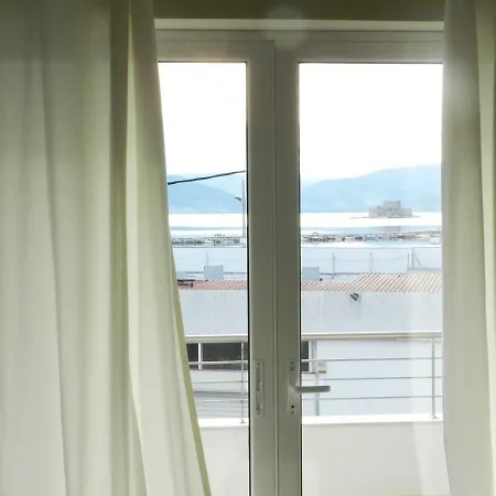 Villa Nafplio Exterior photo