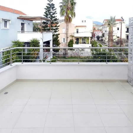 Villa Nafplio Exterior photo