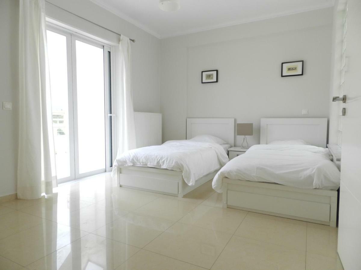 Villa Nafplio Villa Nafplio
