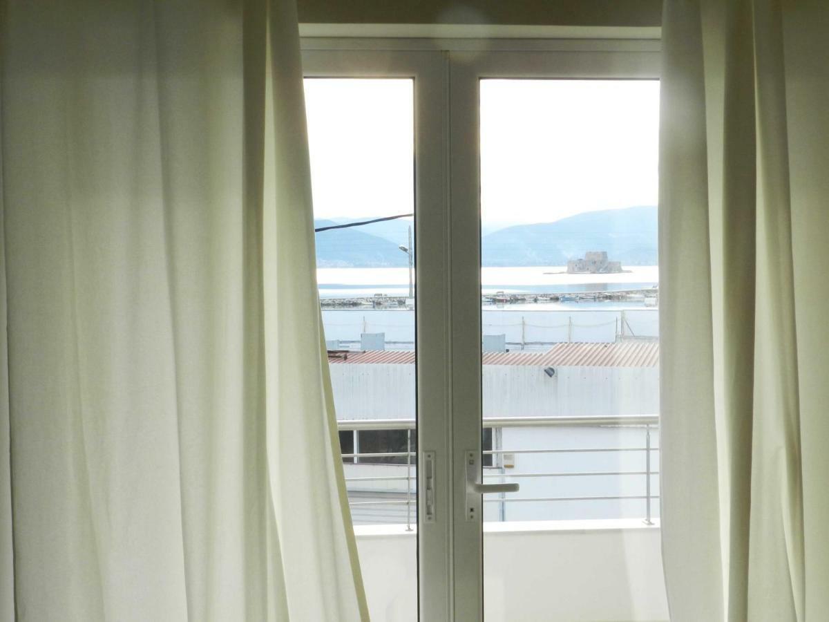 Villa Nafplio