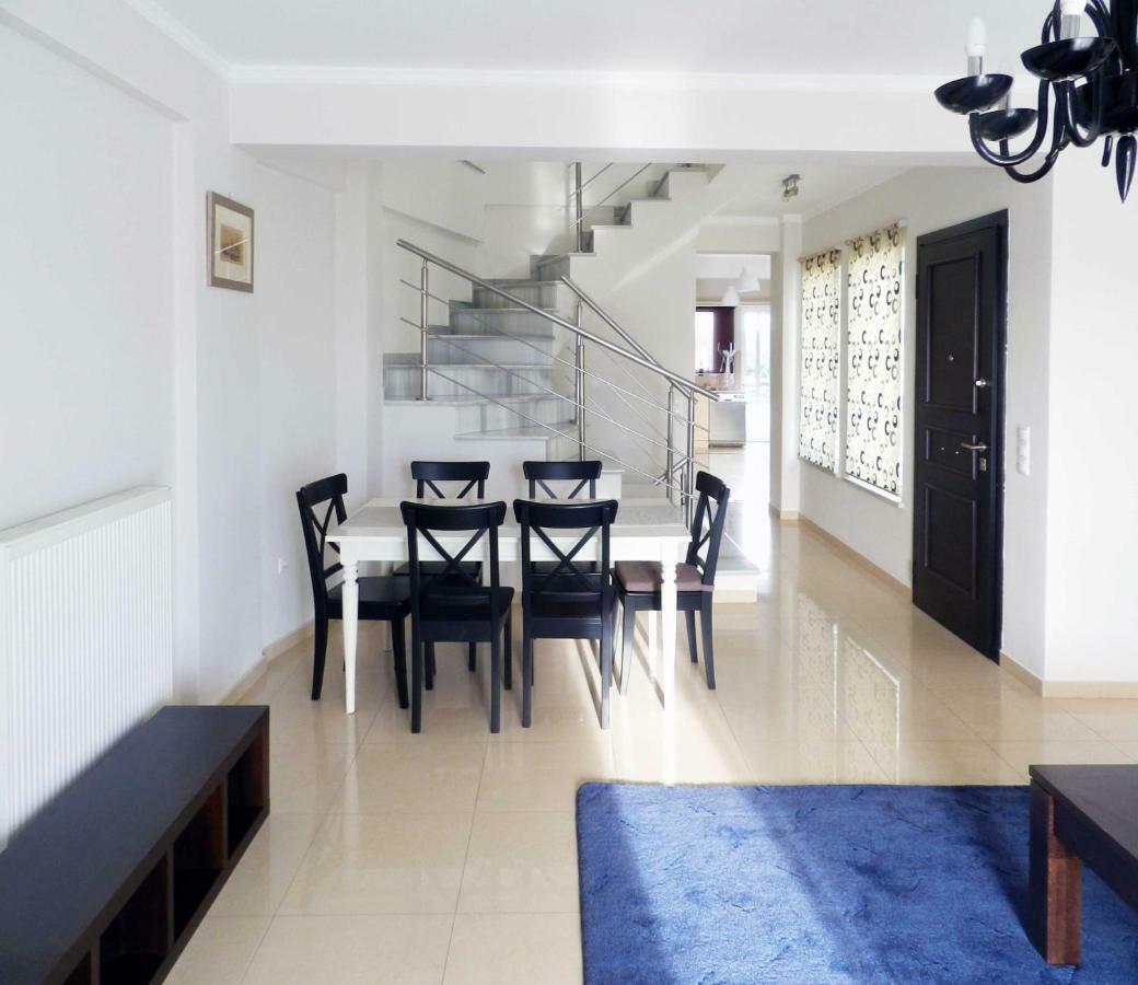 Villa Villa Nafplio