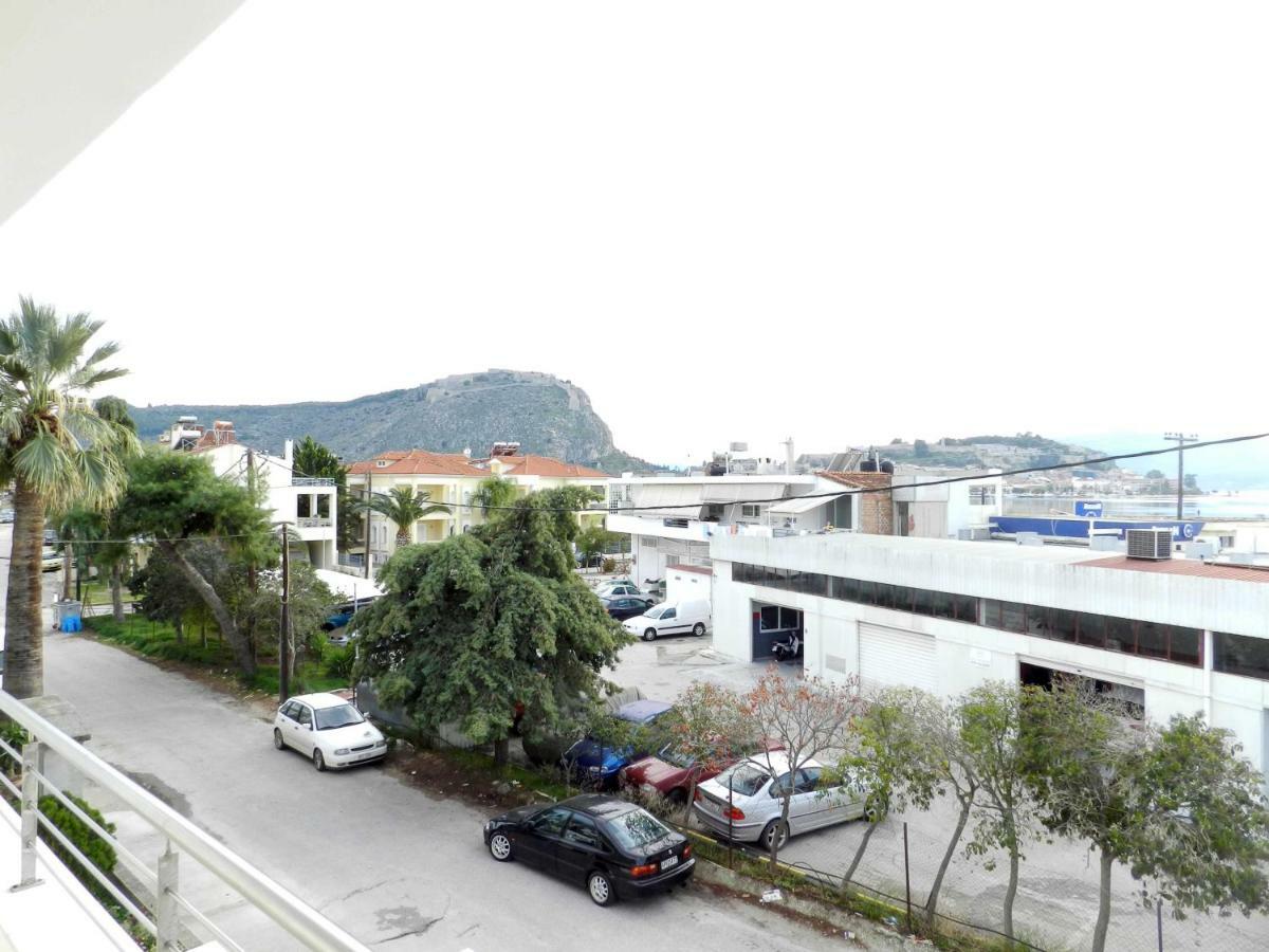 Villa Nafplio Βίλα Ναύπλιο