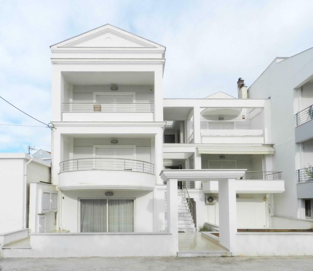 Βίλα Villa Nafplio Ναύπλιο