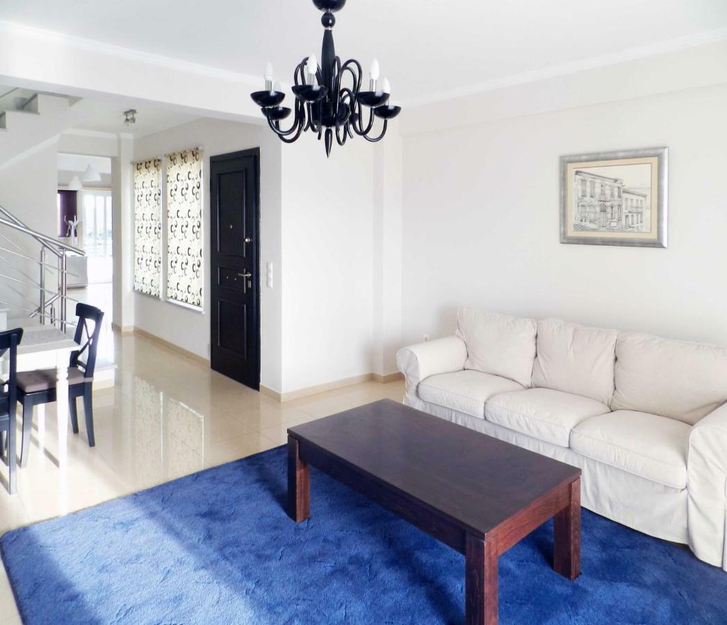 Villa Nafplio Villa