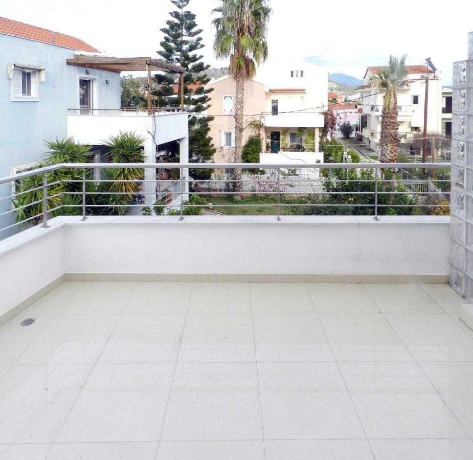 Villa Nafplio * Nafplio