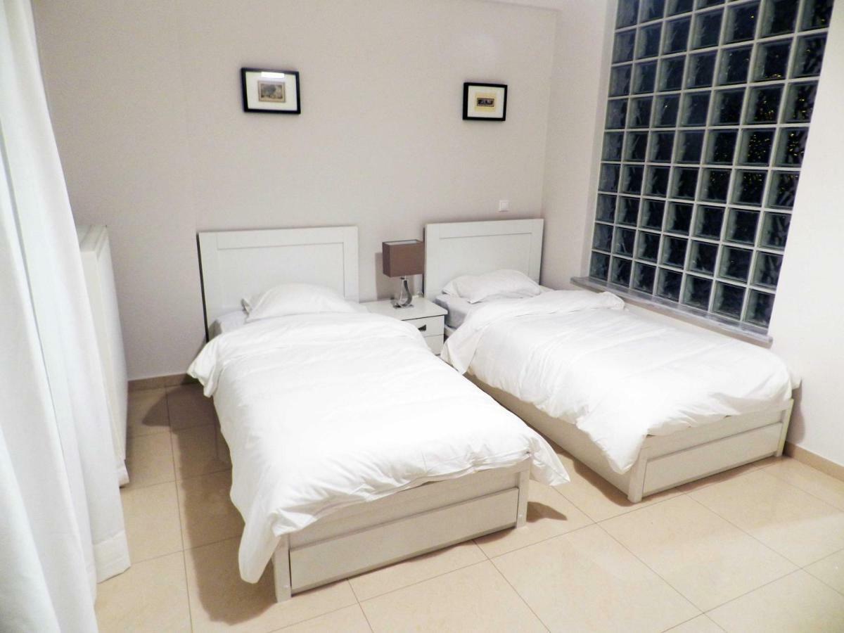 Villa Nafplio Villa