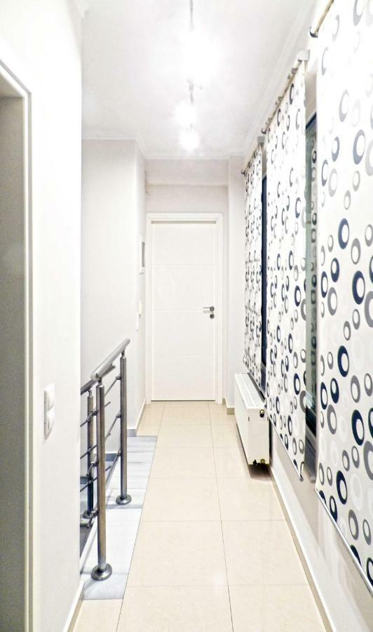 Βίλα Villa Nafplio *