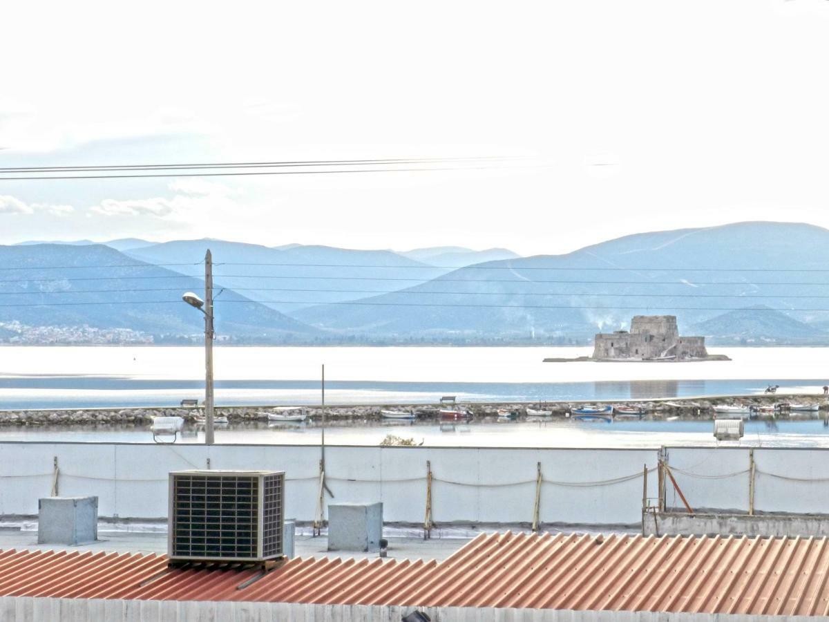 Villa Nafplio * Nafplio