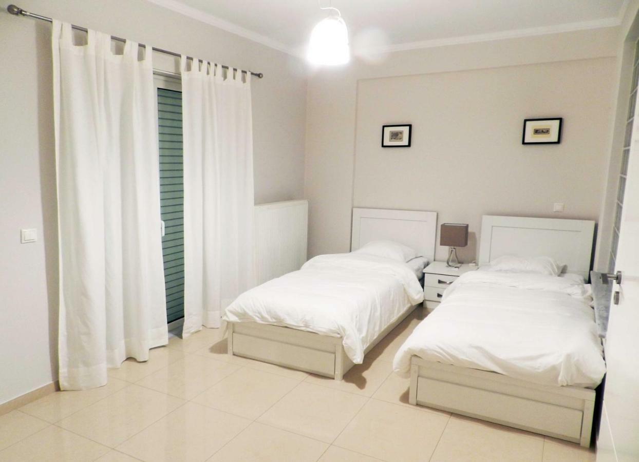 Villa Villa Nafplio *