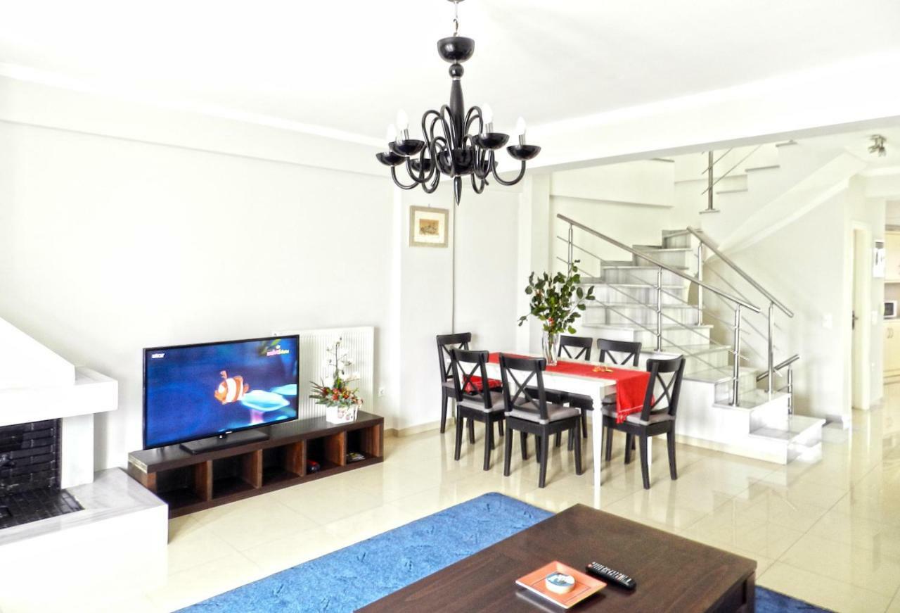 Villa Villa Nafplio *