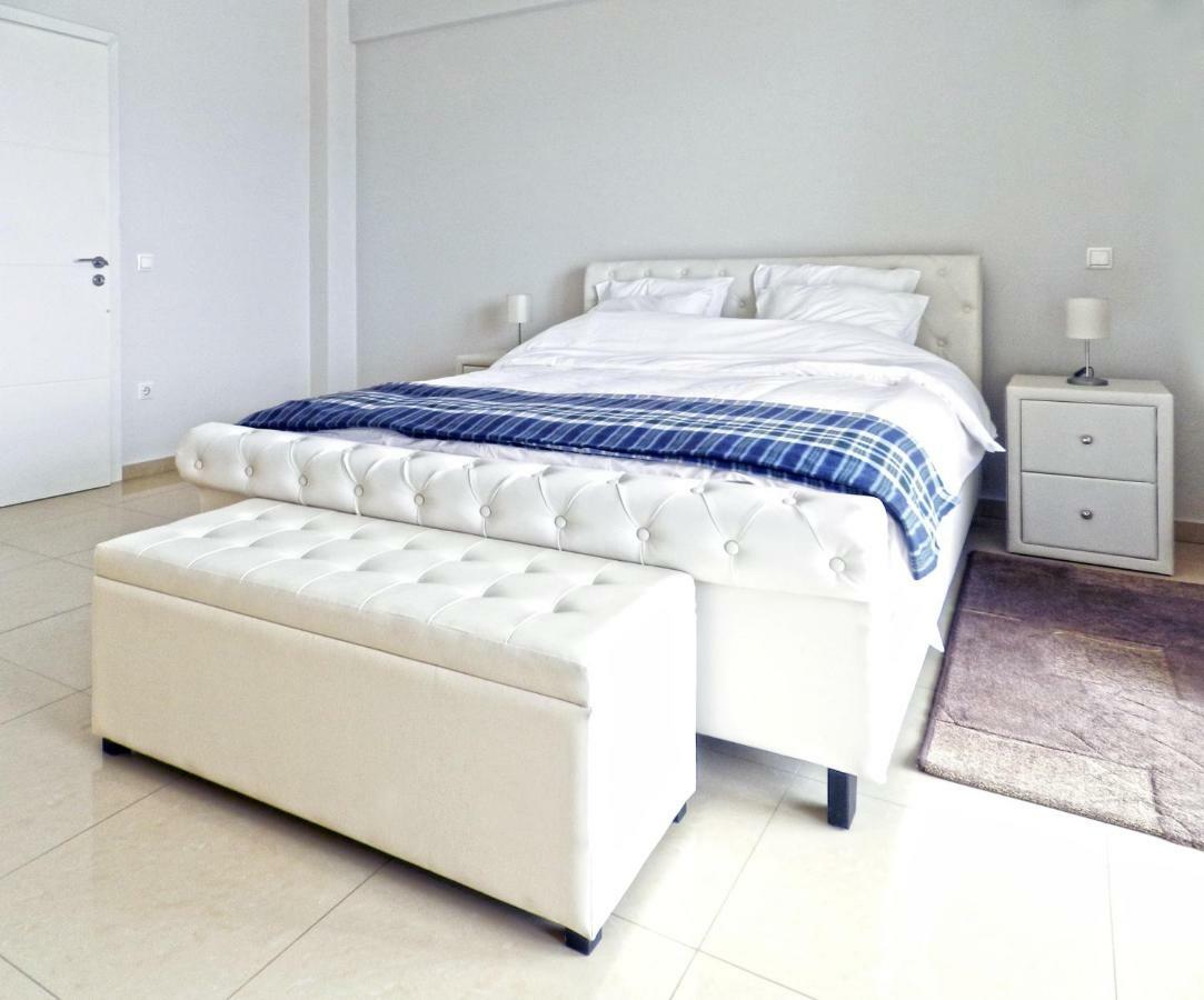 Villa Nafplio