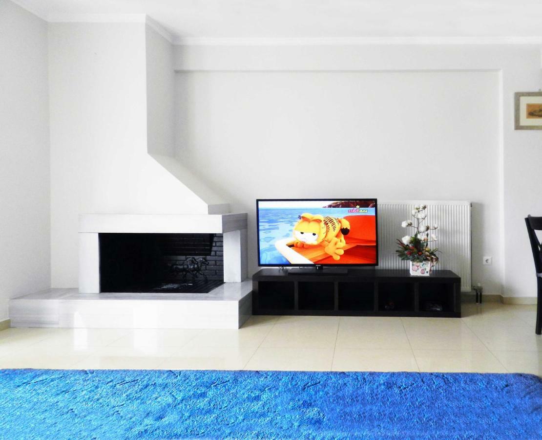 Villa Nafplio Ναύπλιο