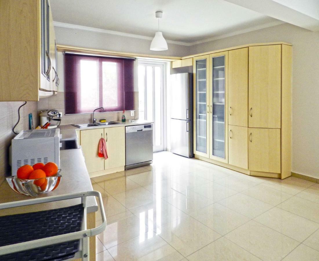 Villa Nafplio Βίλα *