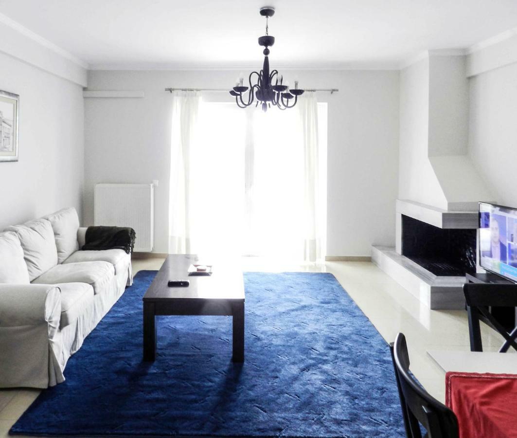 Villa Nafplio Βίλα *